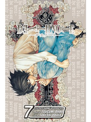 cover image of Death Note, Volume 7